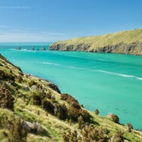 New Zealand; Landscape photography