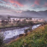 Landscape Photography New Zealand