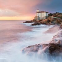 Castello del Boccale