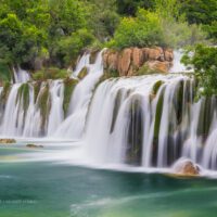 Krka National Park Croatia