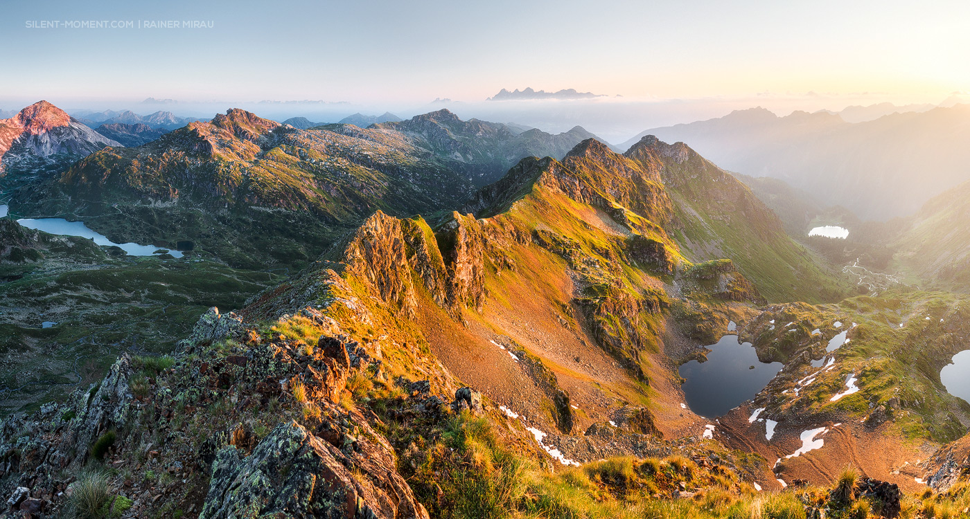 Landscape Photography