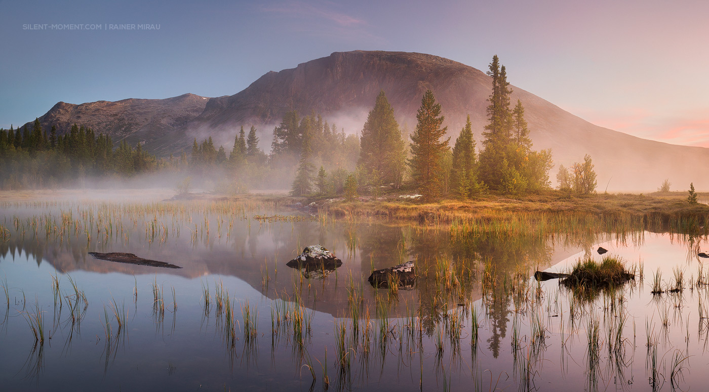 Landscape Photographer